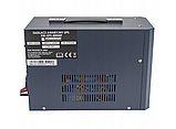 Набір для живлення Powermat 800VA 12/230V 640W + Акумулятор Green Cell AGM 75Ah (PM800AGM75), фото 7