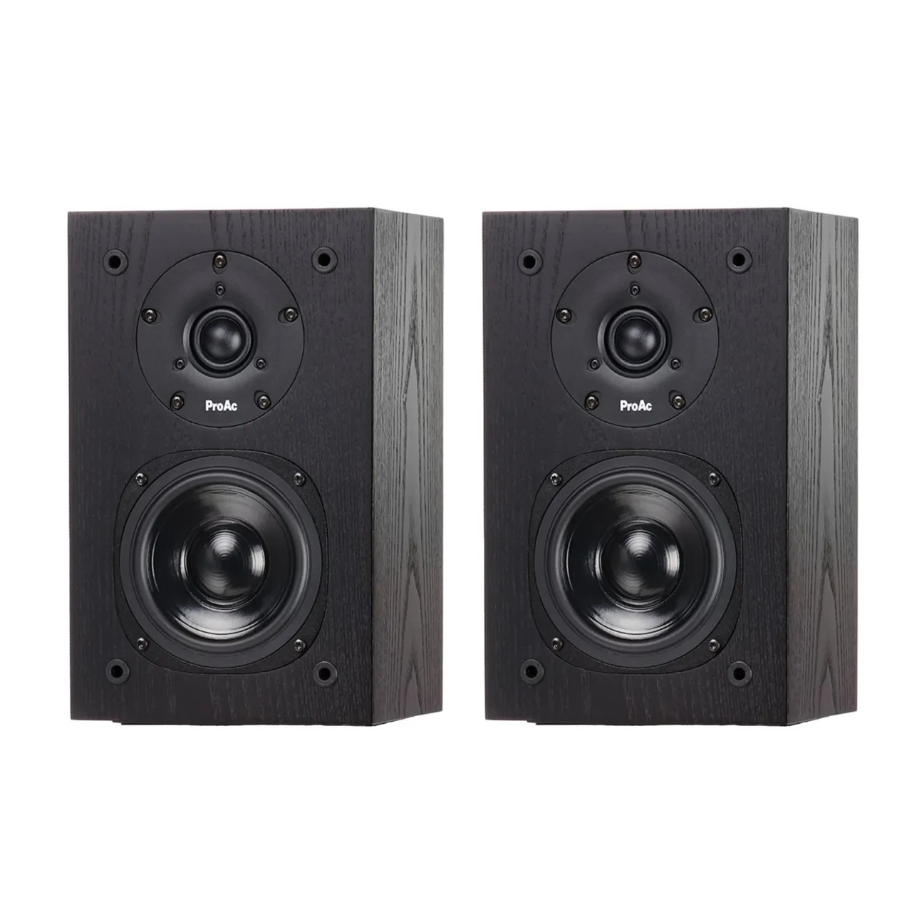 ProAc Tablette 10 Signature Black Ash