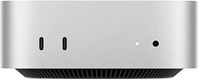 Неттоп Apple Mac mini M4 (MU9D3), фото 1