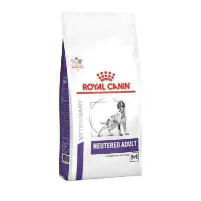 Сухий корм Royal Canin (Роял Канін) Neutered Adult Medium Dog для стерилізованих собак середніх порід 3.5 кг
