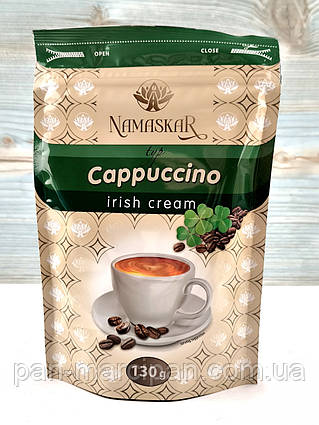 Капучіно Namaskar Irish Cream 130 г