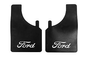 Ford Бризковики Polytep (280*440, 2 шт) для Тюнінг Ford