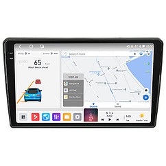 Штатна магнітола Mekede MS 2k Volkswagen Caravelle / T6 (2015-2020) CarPlay QleD