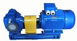 Насос НМШ 12-25