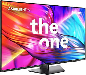 Телевізор Philips 50PUS8919/12, фото 3