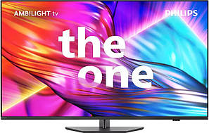 Телевізор Philips 50PUS8919/12, фото 1