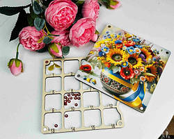 Органайзери