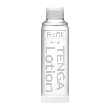 Змінний флакон густого лубриканта Tenga Lotion Refill Mild, 170 мл, фото 1