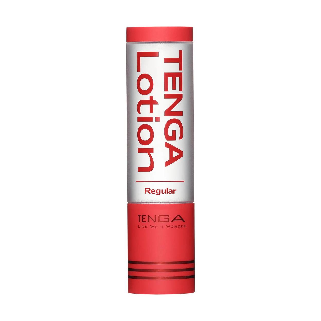 Лубрикант універсальний Tenga Lotion Regular на водній основі, 170 мл