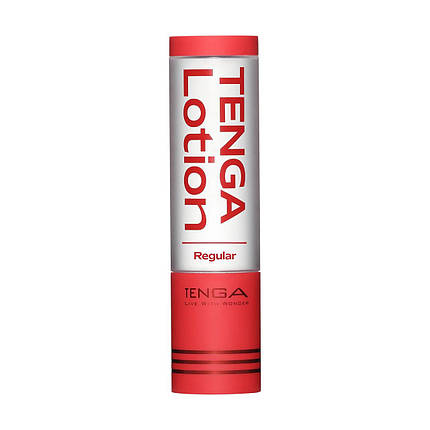 Лубрикант універсальний Tenga Lotion Regular на водній основі, 170 мл, фото 1