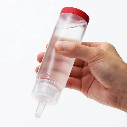 Лубрикант універсальний Tenga Lotion Regular на водній основі, 170 мл, фото 4