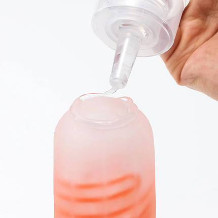Лубрикант Tenga Lotion Light на водній основі, рідкий, 170 мл, фото 4