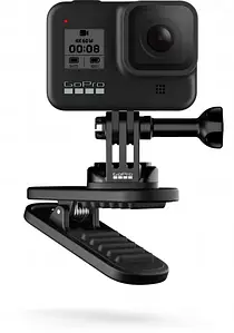 Кріплення для екшн-камери GoPro ATCLP-001 магнітне поворотне