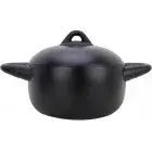 Каструля Pepper Чорна перлина 22х11,5 см 4 л