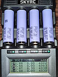 Акумулятор Samsung INR21700-40T, фото 3