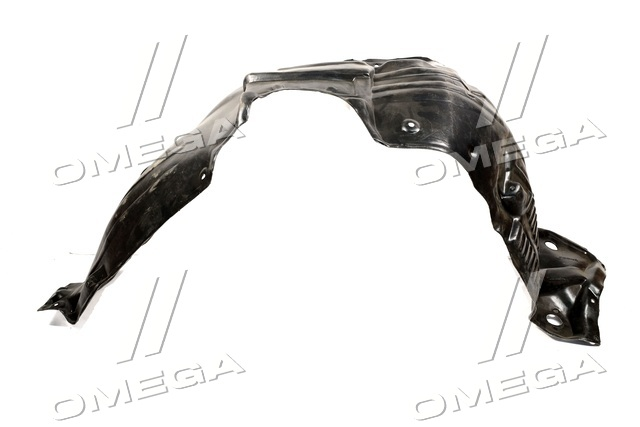 Підкрилок передній лівий Toyota Highlander 13-16 (TEMPEST) 494 795 387