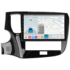 Штатна магнітола Mekede MS Mitsubishi Outlander 3 (2018-2021) QleD