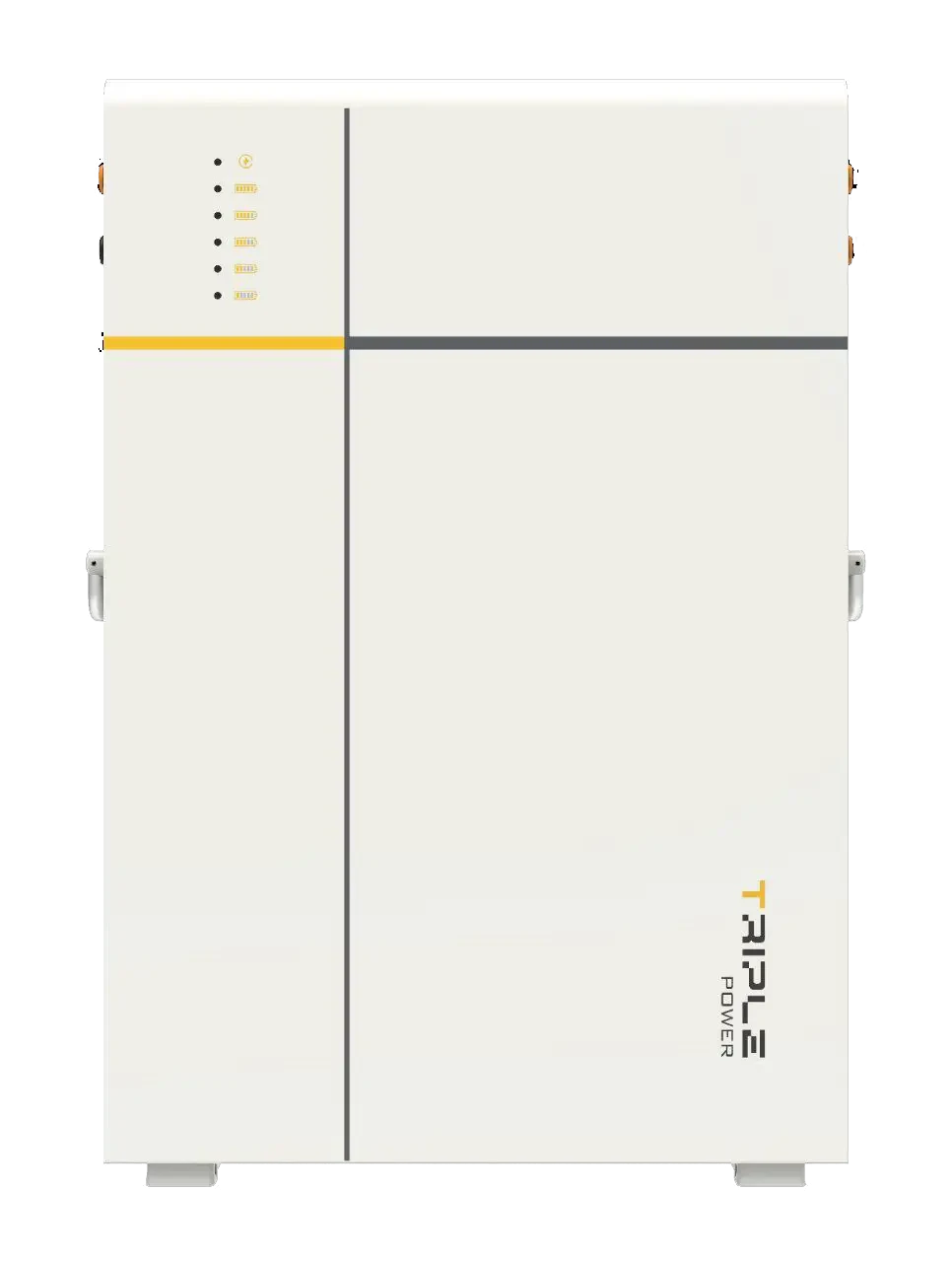 Акумуляторна батарея Solax Power T-BAT-SYS-LV D53, 5.3 кВт, фото 1