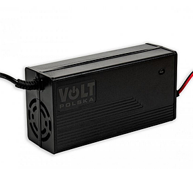 Зарядний пристрій Volt Polska LiFePO4 10A (12,8V) 6PRLIFE10A