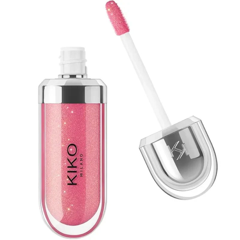 Блиск для губ KIKO Milano 3d Hydra Lipgloss відтінок 33