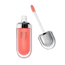Блиск для губ KIKO Milano 3d Hydra Lipgloss відтінок 07