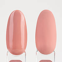 Luma One step gel polish №08 Dark salmon 10ml (однофазний гель лак  бежево-розовий)