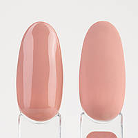 Luma One step gel polish №09 Rosy brown 10ml (однофазний гель лак  пастельно бежевий)