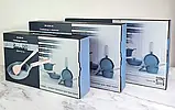 Сковорода з ложкою Pepper Smart PR-2320-20 20 см, фото 5