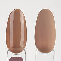 Luma One step gel polish №10 Caramel 10ml (однофазний гель лак  карамельний)