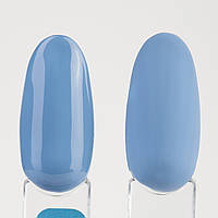 Luma One step gel polish №13 Light steel blue 10ml (однофазний гель лак джинсовий)