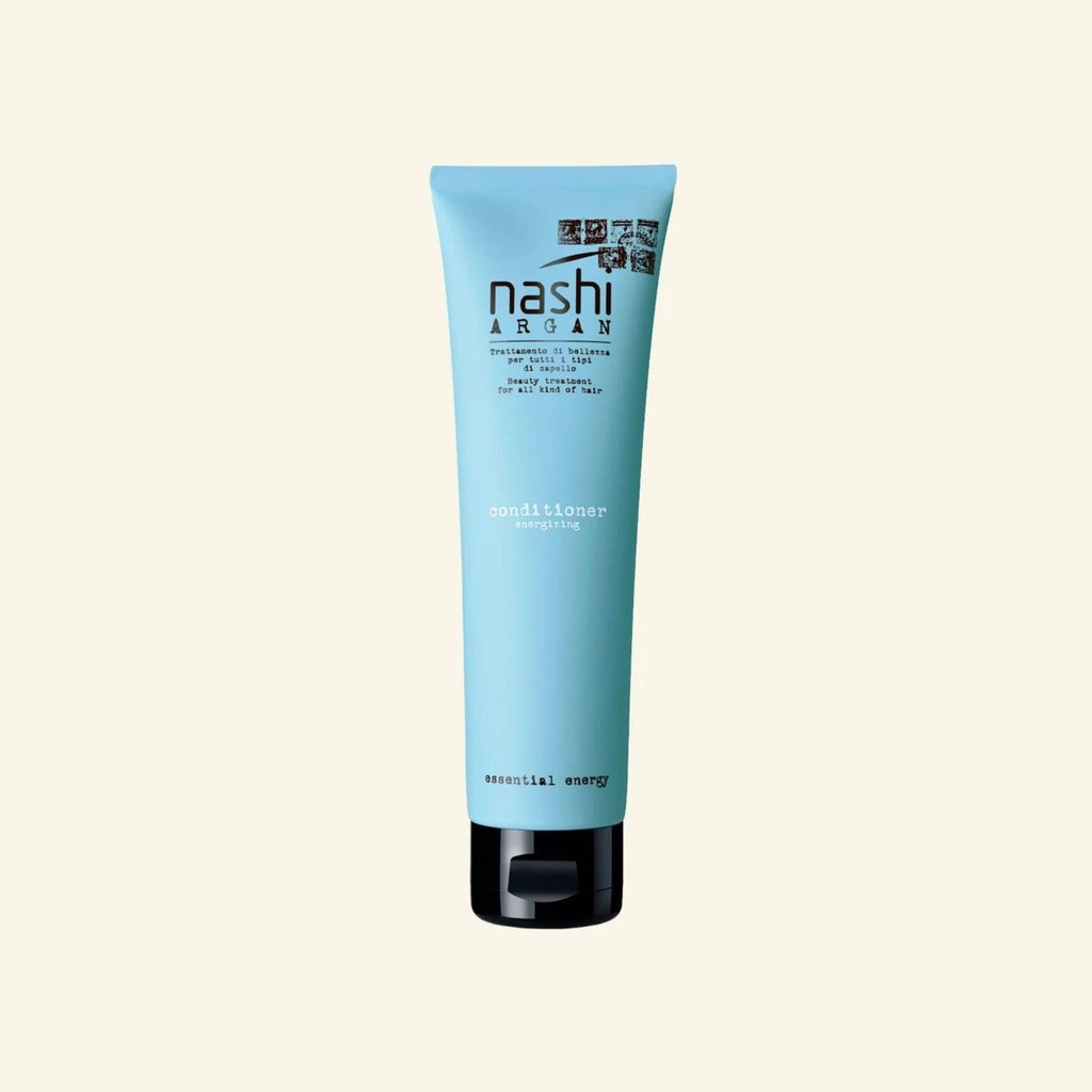 Енергетичний кондиціонер Nashi Argan Essential Energy Conditioner 150 мл