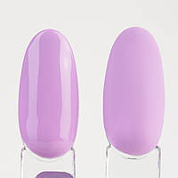 Luma One step gel polish №14 Light orchid 10ml (однофазний гель лак бузковий)
