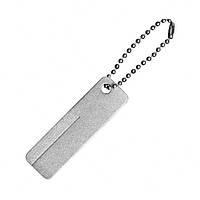 Точило-брелок Pike Hunter Diamand Hook Sharpener алмазне 65*20mm