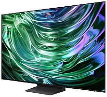 Телевізор Samsung QE55S90D, фото 3