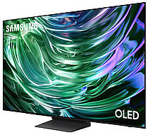 Телевізор Samsung QE55S90D, фото 5