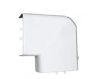 Кабель-канал Legrand Mosaic DLPlus 40x12.5 мм, кут плоский