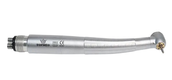 TopMed TM-T5E(Японські підшипники) ортопедичний наконечник, 5 LED-підсвітка М4