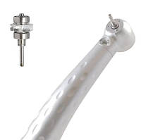 SDenT ST-24 TUP LED КЕРАМІКА + додаткова роторна група