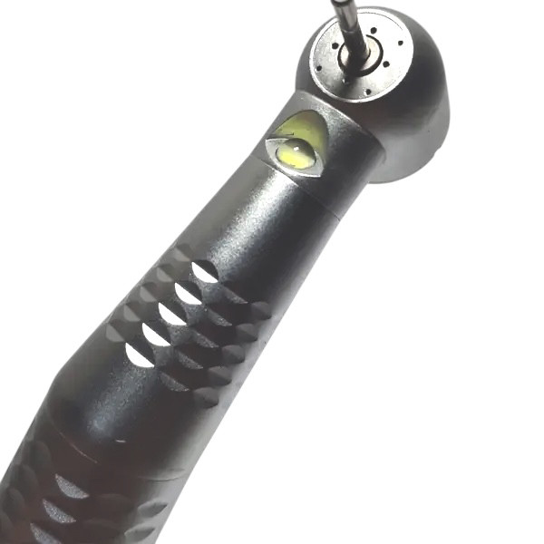 TOSI TX-164A NEW, 4spray терапевтичний наконечник, LED підсвічування, М4, фото 1