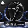 Лапи боксерські PowerPlay 3044 Pro Carbon Ultra Series Чорно-Білі PU [пара], фото 10