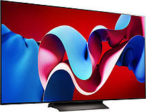Телевізор LG OLED65C4, фото 5