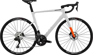 Велосипед 28" Cannondale SuperSix EVO Carbon 3 2025 CHK