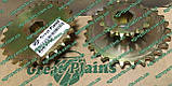 Фланець 822-239C з підшипником кронштейн 822-239с Great Plains 822-239C PEER 7/8" HEX BRG AND MNT, фото 6
