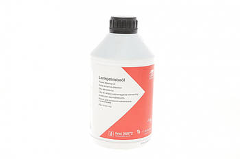 Рідина ГУР (жовта) (1L) (MB236.3) 08972 FEBI