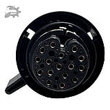 Роз'єм коробки акпп 7 F03 Bmw 0B5 DL501 420973716, фото 3