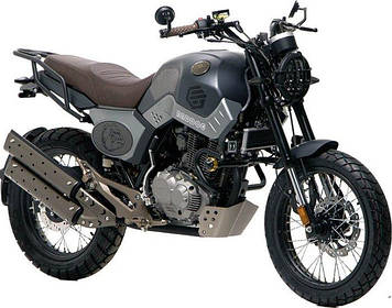 GEON BadDog 250 (Ціна 1 899$)