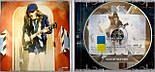 Музичний сд диск AC/DC Blow up your video (1988) (audio cd), фото 3
