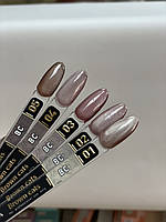 Luma Brown cats BC 01 5 мл