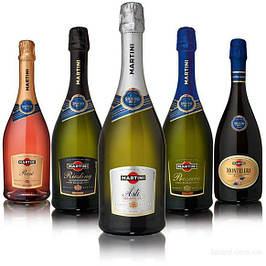 Столові вина і шампанське