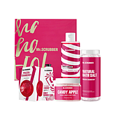 Подарунковий набір Mr.Scrubber Christmas Candy